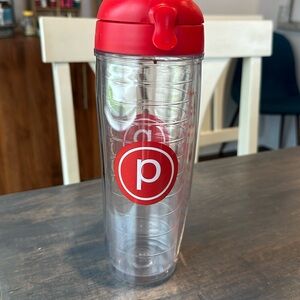 Pure Barre Tervis Water Bottle